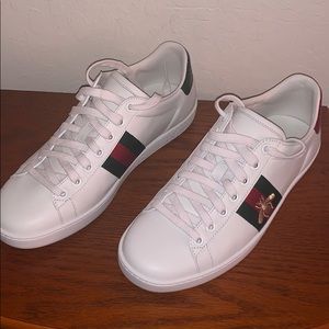 Gucci Bumble Bee Sneaker